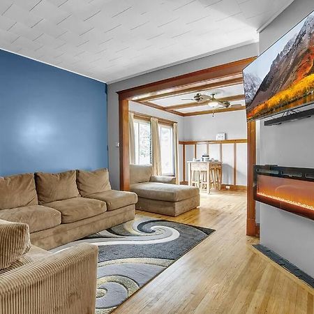 Park Place Suites Бъфало Екстериор снимка