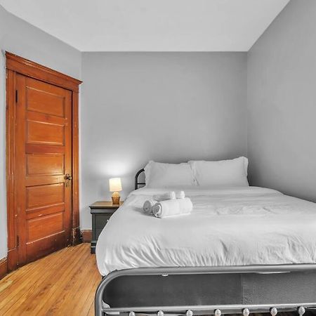 Park Place Suites Бъфало Екстериор снимка
