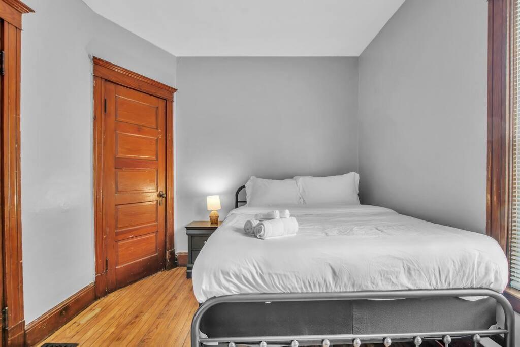 Park Place Suites Бъфало Екстериор снимка