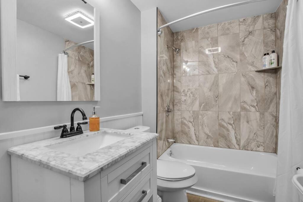 Park Place Suites Бъфало Екстериор снимка