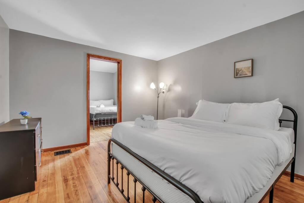 Park Place Suites Бъфало Екстериор снимка