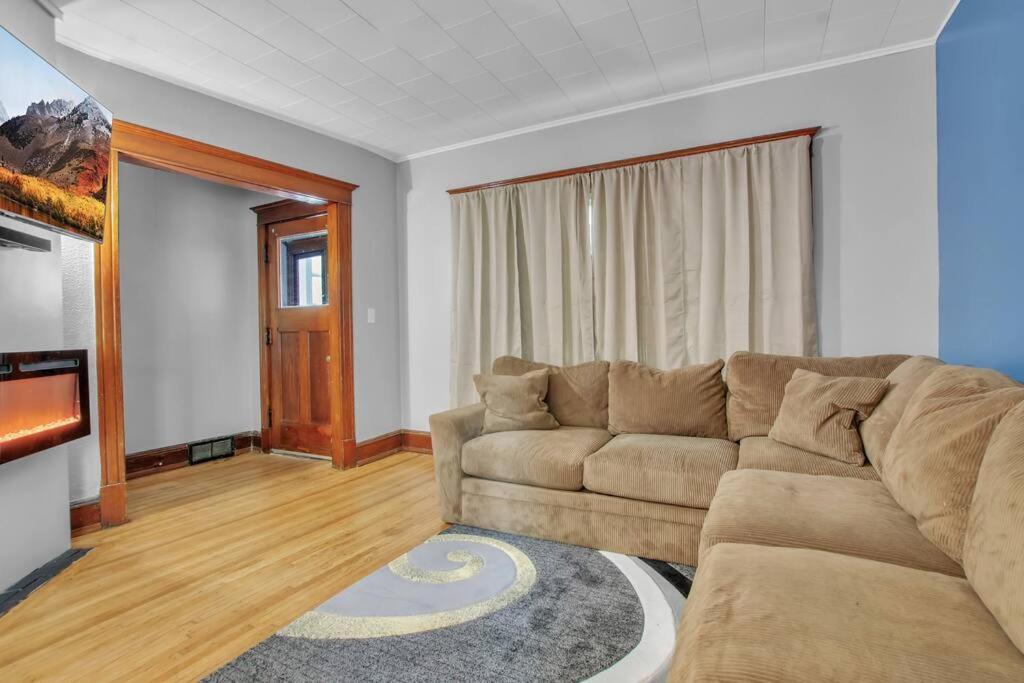 Park Place Suites Бъфало Екстериор снимка
